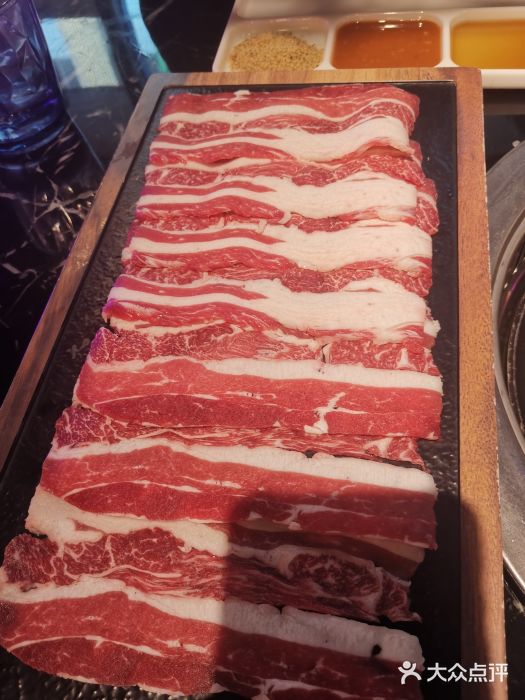 齐齐哈尔烤肉(惠山万达店)图片