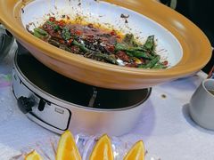 -湘中缘·湖南菜(娄底驻京办店)