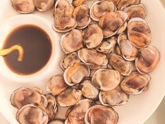 -碧海银沙海鲜餐厅(恒大海上威尼斯店)