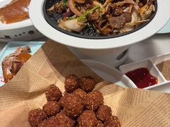 -鸭匠食府·挂炉烤鸭·新京菜(阜成路店)