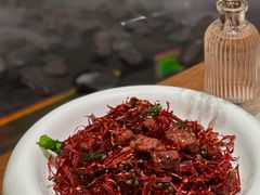 -假装苏杭·迎春花与梅(陆家嘴中心店)