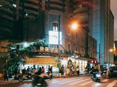 门面-新疆伊宁远征餐厅