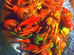 臻品十三香-红盔甲·小龙虾(天钥桥店)