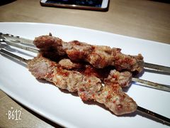 -大巴扎的姑娘(荣盛时代广场店)