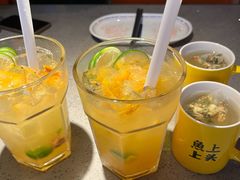 -鱼上·烤鱼(和安宁春城店)