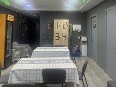 -狂想局密室逃脱(宝山万达店)