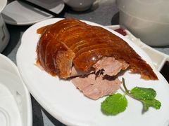 -紫光园烤鸭(前门大栅栏店)