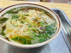 -清真·白家牛肉罩火烧老店(育才街店)