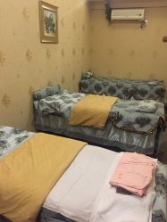 -源素美容养生会所