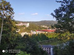 -井冈山风景名胜区