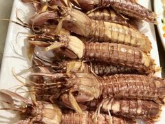 椒盐皮皮虾-华盛丰温州大排档(东三环南路店)