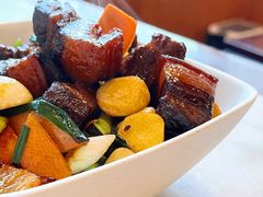 嘉丰红烧肉-嘉丰湘菜馆(芳群园店)