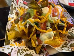 -Famous肥猫墨西哥音乐餐吧(五棵松华熙LIVE店)