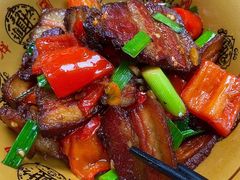 -老师傅餐馆(长沙店)