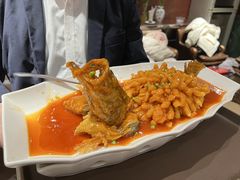 -金枝玉叶上海人家食府(三里河店)