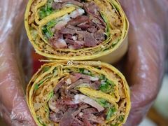 -山东傻大粗粮煎饼(牛街店)