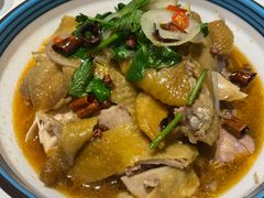 -名羊天下陕北横山铁锅炖羊肉(博文路店)
