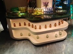 -陆琴脚艺·足浴·SPA(夫子庙店)