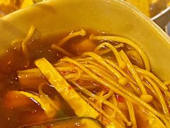 -大头叔烤鸡爪·朝鲜族烤串(天池路店)