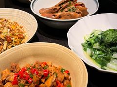 -桐湾大院·桐庐菜(滨江店)