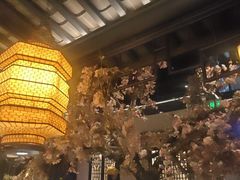 -绿茶餐厅(朝阳大悦城店)