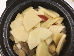 -长平肥姐白粥·海鲜打冷