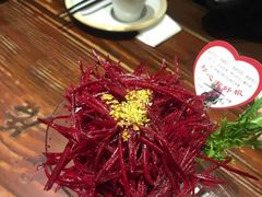 -云来居素食馆(南山店)