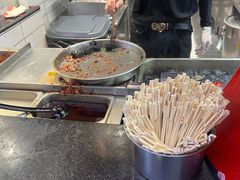 -黑色经典臭豆腐·长沙鲜食商店(坡子街店)