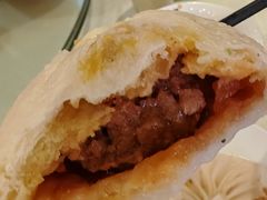 鲜肉包-留芳·文旅古月楼(老街店)