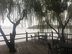 -天目湖山水园
