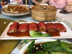 -虾饺妹·粤式手工点心(水荫路店)