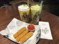 -Tubestation站点比萨(高新万达ONE店)