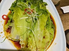 -东口码头·烧鸽子·鱼头泡饼·地方菜(金鹰悦城店)