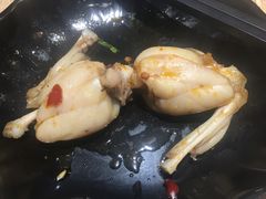 -销魂美蛙鱼头火锅(上海首店)