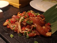 -嘿嘟嘟·肋条烧肉放题(爱融荟城店)