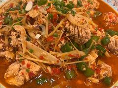-易老九江湖菜(北滨一路店)