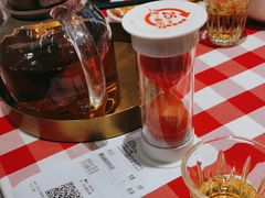-西贝莜面村(赛格国际购物中心店)