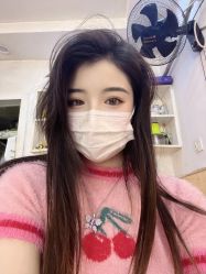 点击看大图 -藤野造型烫发染发