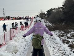 -棋盘山冰雪大世界