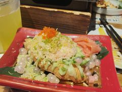 -桃太郎创作料理(大坪店)