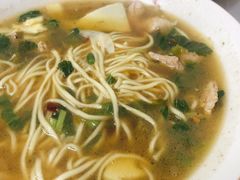 片儿川-小狗面馆(复兴店)