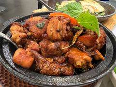 -鹿港小镇(黄金店)