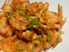 -铜锣湾·有麝自然香(渝北财富中心店)