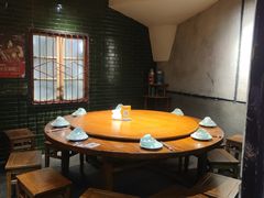 -汉小城·老铫子藕汤·乡野湖北菜(江汉路吉庆街店)
