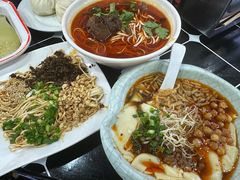 -宜宾燃面非遗传承店