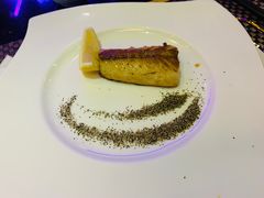 -丹鼎铁板料理