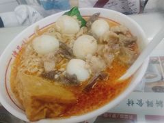 -津品味小吃(大学湾店)
