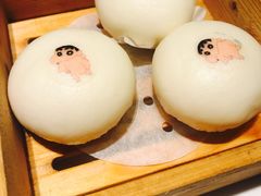 -同喜烤鸭店(光芒店)