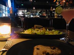 -Carbon莫卡哆·意大利复古集市餐厅(杭州大厦店)