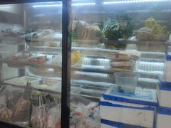 -小东北烧烤(双拥路店)
